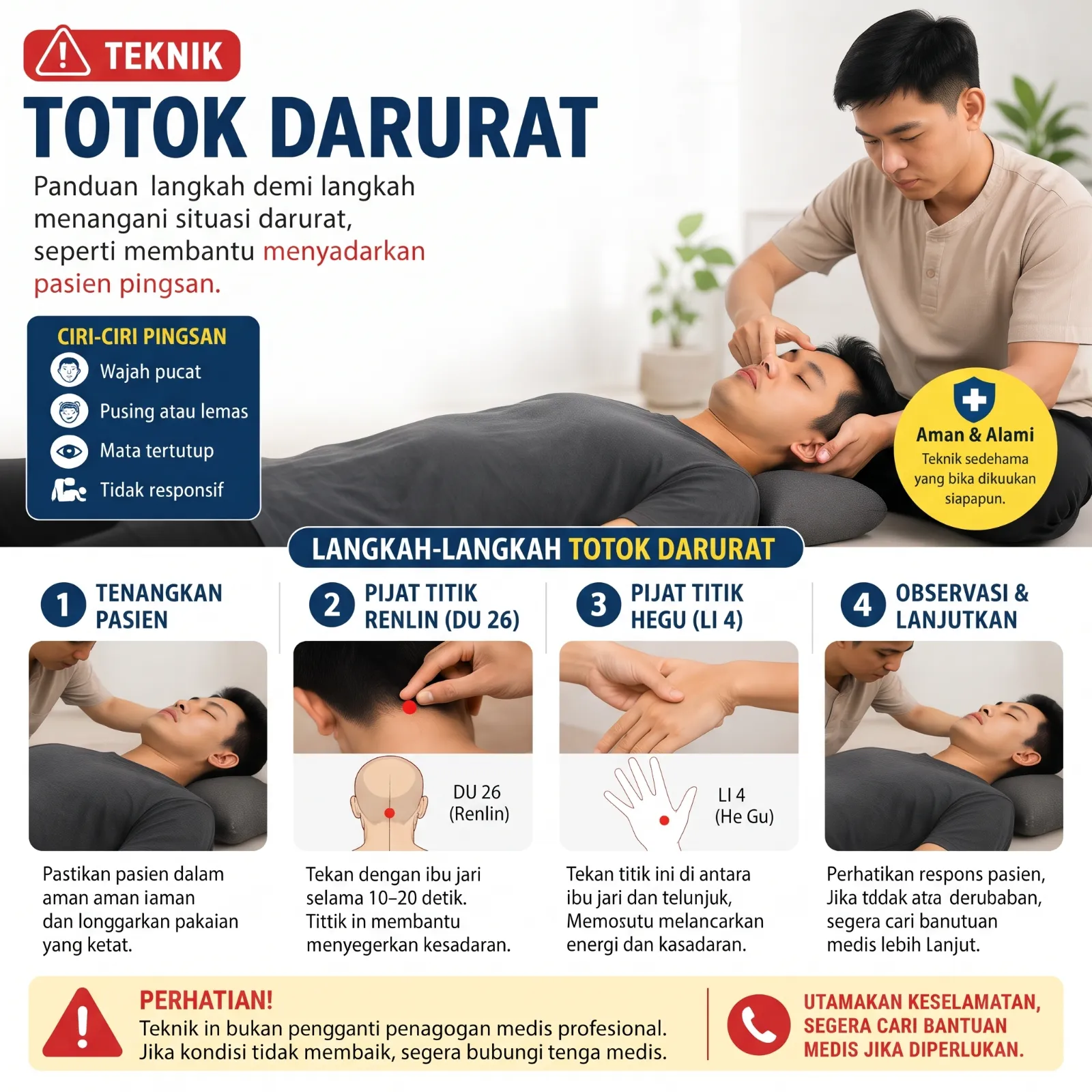 Totok Darah